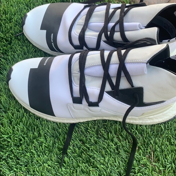 Y3 Yohji Yamamoto - Picture 2 of 4